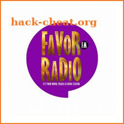 Favor FM Radio icon