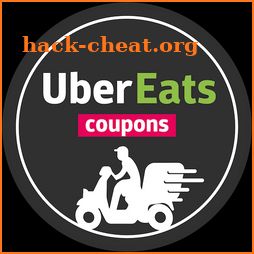 Favor UBEREATS Local Food Delivery Coupons icon