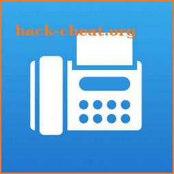 Fax App Free - Send Fax Documents from Phone icon