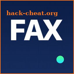 FAX APP - Send Fax From Phone icon