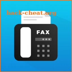 Fax App To Send Documents icon