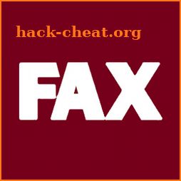 Fax Cinema icon