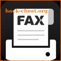 Fax - Free Fax App & Send Documents Fax from Phone icon