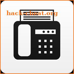Fax from Phone - Send Fax App icon