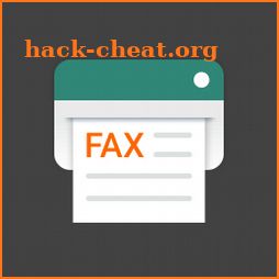 Fax Receiver - Receive Fax to Your Phone icon