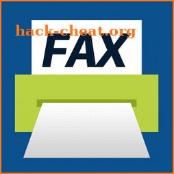 Fax - Send Fax From Phone icon