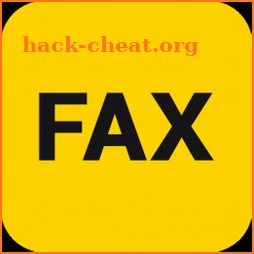 Fax Unlimited - Fax from Phone icon