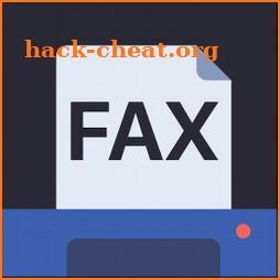 FaxFree App®: Fax From Phone icon