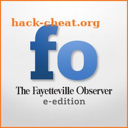 Fayetteville Observer icon