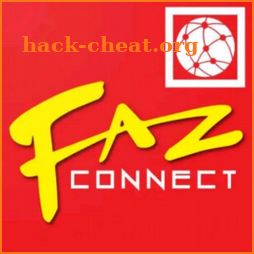 Faz connect uae icon