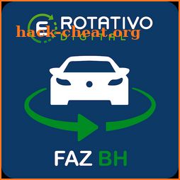 FAZ: Rotativo Digital BH Faixa Azul Belo Horizonte icon