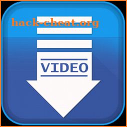 FB Video Download for Facebook Video Downloader icon