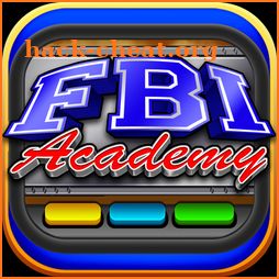 FBI Academy– Máquina Tragaperras Bar icon