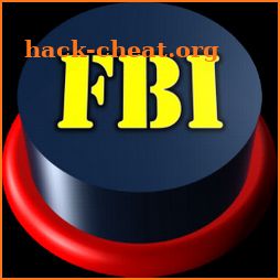 FBI Open Up Sound Button icon