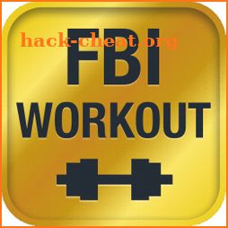 FBI Workout with Stew Smith icon