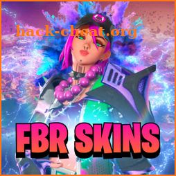 FBR Skins for Battle Royale icon
