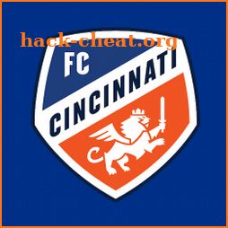 FC Cincinnati (MLS) icon