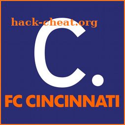 FC Cincinnati Soccer icon