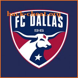 FC Dallas Youth icon