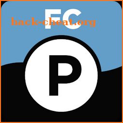 FC Parking icon