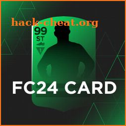 FC24&FUT Card Creator icon