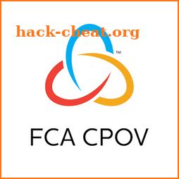 FCA CPOV icon
