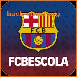 FCBESCOLA Tournament icon