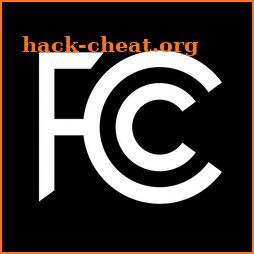 FCC Speed Test icon