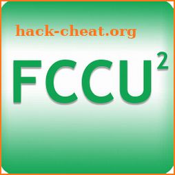 FCCU² -CU icon