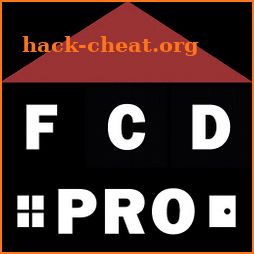 FCD-PRO icon