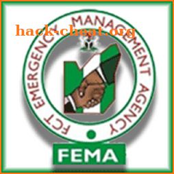 FCT FEMA APP icon
