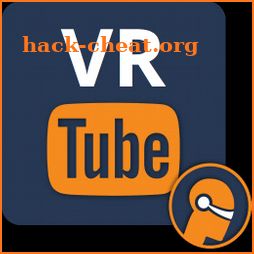 FD VR Theater - for Youtube VR icon