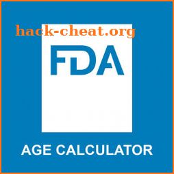 FDA Age Calculator 1.5 icon
