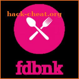 fdbnk - Digital Foodbank | Find A Nearby Food Bank icon