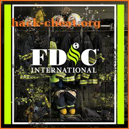 FDIC 2018 icon
