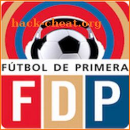 FDP Radio - Futbol de Primera icon