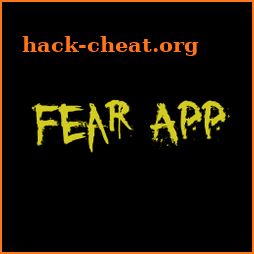 Fear App icon