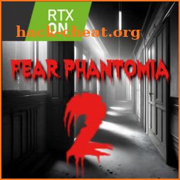 Fear : Phantomia 2 icon