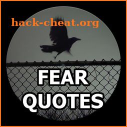 Fear Quotes icon