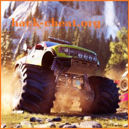 Fearless Monster Truck Crash : Demolition Derby 3D icon