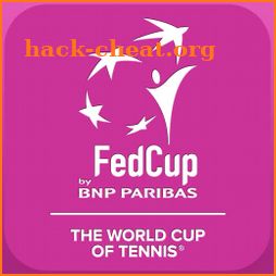 Fed Cup icon