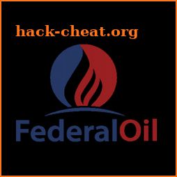 Federal Oil icon