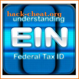 Federal Tax ID (EIN) icon