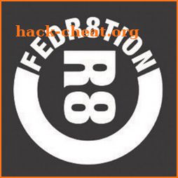 FedR8tion icon