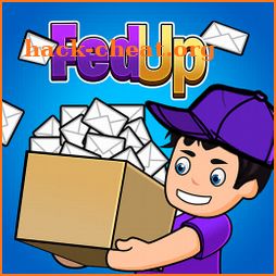 FedUp Delivery Idle Tycoon icon