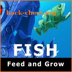 FEED AND BATTLE: GROW FISH icon