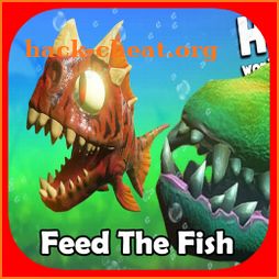 Feed And grow Fish Adventure Walkthrough 2020 icon