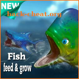 Feed and Grow Fish for Guide 2021 icon