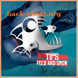 Feed and Grow Fish for Guide icon