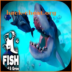 Feed and Grow Fish Game Guide icon